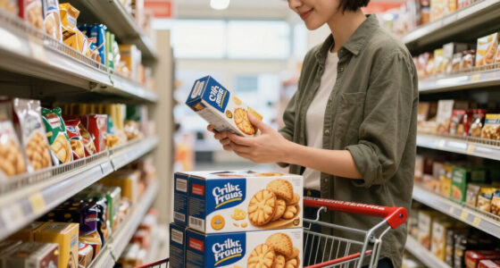 Costco Is Selling an Internationally Loved Cookie—and Fans Are Buying 5 Cases at a Time