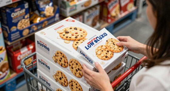 Costco shoppers stock up on cult-favorite cookies as demand surges nationwide