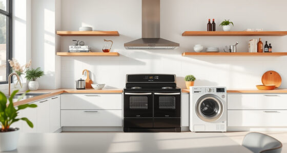 How to Clean a COSORI Dual Blaze Safely and Effectively