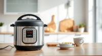 How to Clean a Instant Pot Duo: Step-by-Step Guide