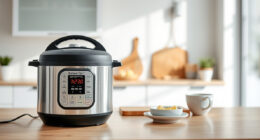 How to Clean a Instant Pot Duo: Step-by-Step Guide
