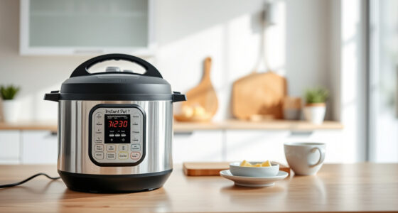 How to Clean a Instant Pot Duo: Step-by-Step Guide