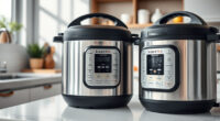 How to Clean a Instant Pot Pro: Step-by-Step Guide