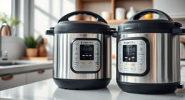 How to Clean a Instant Pot Pro: Step-by-Step Guide