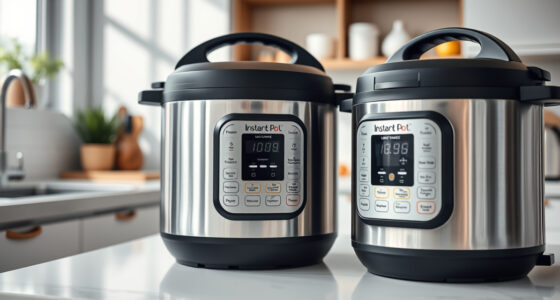 How to Clean a Instant Pot Pro: Step-by-Step Guide