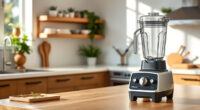 How to Clean a Vitamix E310 Explorian Safely & Effectively