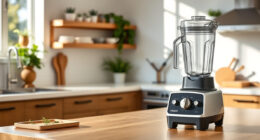 How to Clean a Vitamix E310 Explorian Safely & Effectively