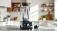 How to Clean a Vitamix Propel 750 Safely & Effectively