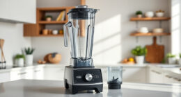 How to Clean a Vitamix Propel 750 Safely & Effectively