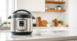 How to Clean an Instant Pot Duo Plus Safely & Effectively