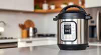 How to Clean an Instant Pot Ultra Safely and Effectively