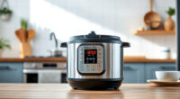 How to Clean Your Instant Pot Vortex Air Fryer Safely & Effectively