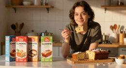 I Baked 20 Gluten-Free Cake Mixes — These 5 Taste Like They Came from a Bakery