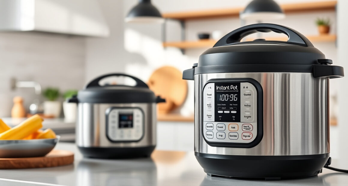Instant Pot Duo Review: Top Multicooker for Every Kitchen