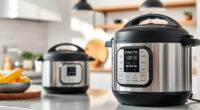 Instant Pot Duo Review: Top Multicooker for Every Kitchen
