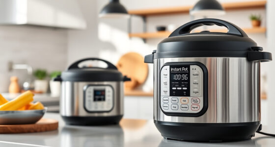 Instant Pot Duo Review: Top Multicooker for Every Kitchen