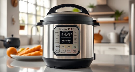 Instant Pot Duo vs Instant Pot Duo Plus: Full Comparison