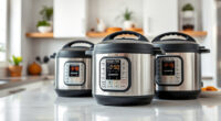 Instant Pot Duo vs Instant Pot Pro: Full Comparison