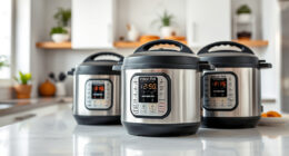 Instant Pot Duo vs Instant Pot Pro: Full Comparison