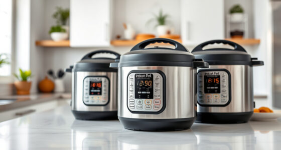 Instant Pot Duo vs Instant Pot Pro: Full Comparison