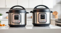 Instant Pot Duo vs Instant Pot Ultra: Full Comparison