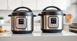 Instant Pot Duo vs Instant Pot Ultra: Full Comparison