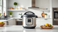 Instant Pot Pressure Cooker Buying Guide 2026: Top Picks & Tips