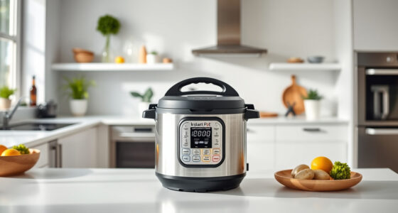Instant Pot Pressure Cooker Buying Guide 2026: Top Picks & Tips