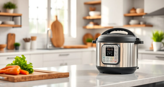 Instant Pot vs Crock-Pot: Which Pressure Cooker Wins in 2026?