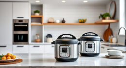 Instant Pot vs Cuisinart: Which Pressure Cooker Wins in 2026?