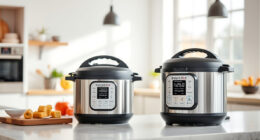 Instant Pot vs Ninja: Honest Pressure Cooker Showdown