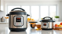 Instant Pot vs Ninja: Which Pressure Cooker Is Best in 2026?