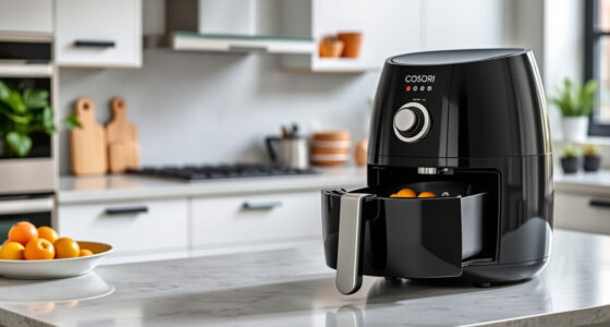 Is the COSORI Pro II Worth It? Honest Review of Top Air Fryers