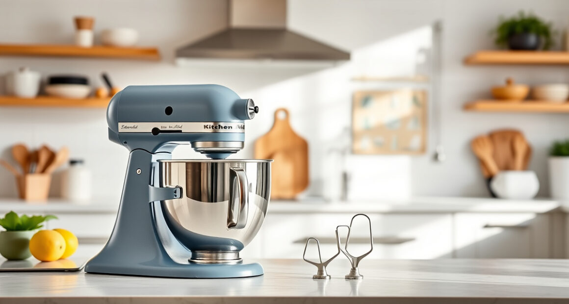 Is the KitchenAid Artisan Worth It? Honest Review