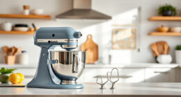Is the KitchenAid Artisan Worth It? Honest Review