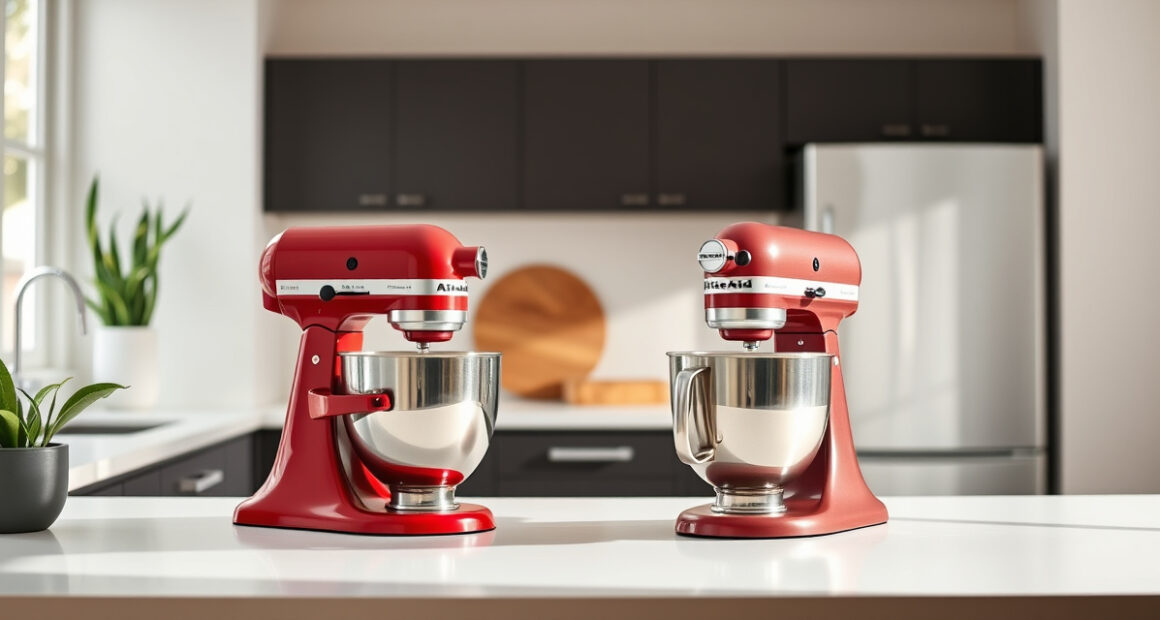 Is the KitchenAid Professional 600 Worth It? Honest Review