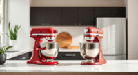 Is the KitchenAid Professional 600 Worth It? Honest Review