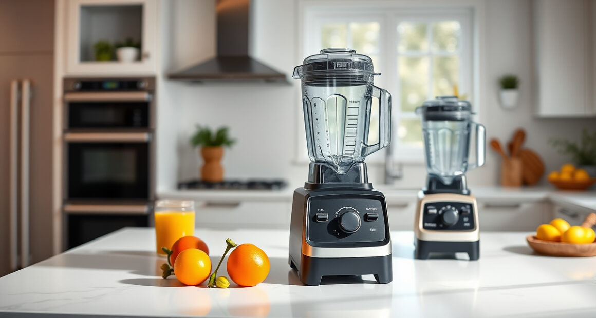 Is the Vitamix 5200 Worth It? Honest Review