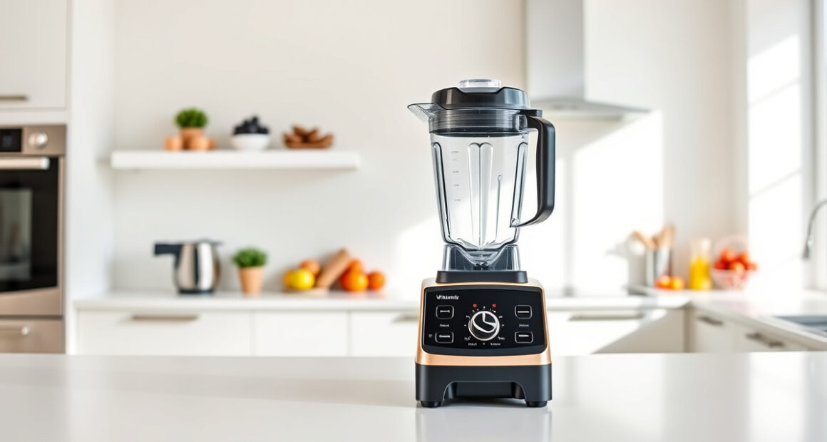 Is the Vitamix A3500 Worth It? Honest Review