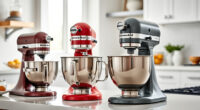 KitchenAid Meat Grinder Compatibility & Buying Guide