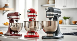 KitchenAid Meat Grinder Compatibility & Buying Guide