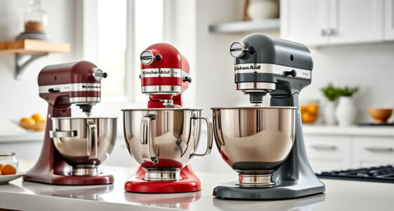 KitchenAid Meat Grinder Compatibility & Buying Guide