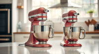 KitchenAid Pasta Attachments: Compatibility & Buying Guide