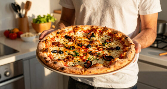 Little Caesars Has a First-Of-Its-Kind Pizza for a Limited Time