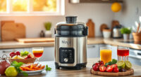 Make Perfect Summer Pulled Pork with Ninja Foodi Everyday Cooker