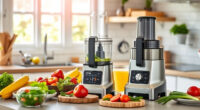 Make Refreshing Summer Salsa with Ninja Professional Plus Food Processor