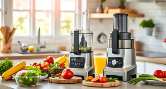 Make Refreshing Summer Salsa with Ninja Professional Plus Food Processor