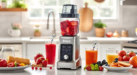 Make the Perfect Summer Frozen Drinks with Ninja SLUSHi