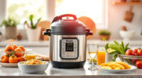 Make the Perfect Summer Pulled Pork with Ninja Foodi PossibleCooker PRO