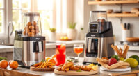 Master Summer Seafood with the Ninja Foodi 8-Quart Air Fryer